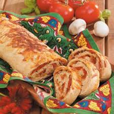 STROMBOLI TRAY