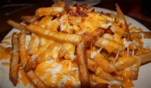 Cheese Fries