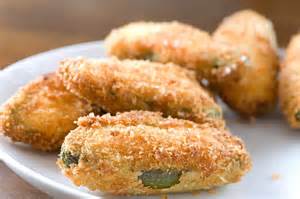 Jalapeno Poppers