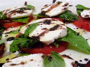 Caprese Salad