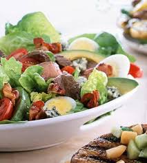 Cobb Salad