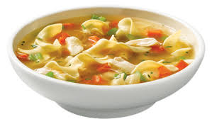 Chicken Noodle Soup